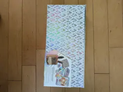 Pokemon Prismatic Evolutions UPC Ultra Super Premium Collection Sealed - Image 2