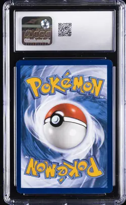 2023 POKEMON BLACK STAR PROMOS - CROWN ZENITH TIN GALARIAN ARTICUNO CGC 8.5 - Image 2