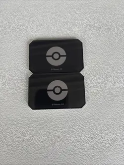 Lot of Pokemon TCG Status Counters and Dice - Image 3