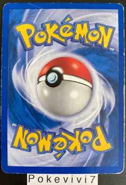 Carte Pokemon CHARMINA 10/101 Holo Bloc EX Legendes Oubliees FR - Image 2