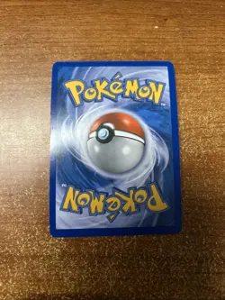 Pokemon Raikou& Suicune Legend Top Half 92/95 LP - Image 2