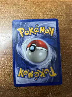 Venusaur 15/102 Pokemon Base Set HOLO TCG WOTC HP - Image 2