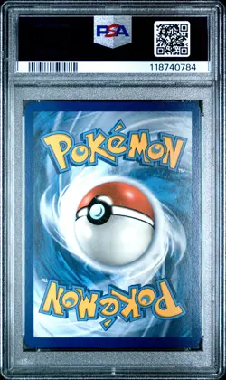 2020 POKEMON SWORD & SHIELD SECRET #206 FULL ART/SNORLAX VMAX PSA 10 - Image 2