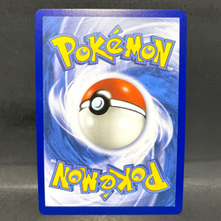 2025 POKEMON SCARLET & VIOLET TEAM ROCKET'S PERSIAN EX SVP 218 (PROMO) - Image 2