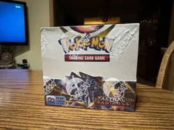 SEALED - Pokemon TCG Astral Radiance Booster Box - 36 Booster Packs Inside - Image 1