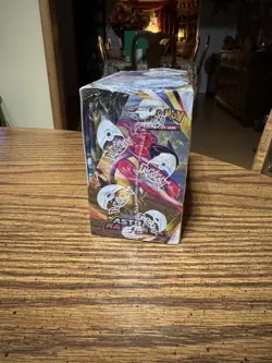 SEALED - Pokemon TCG Astral Radiance Booster Box - 36 Booster Packs Inside - Image 4