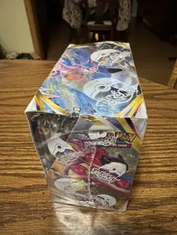 SEALED - Pokemon TCG Astral Radiance Booster Box - 36 Booster Packs Inside - Image 5