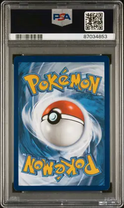 2023 POKEMON SWORD & SHIELD CROWN ZENITH SECRET FULL ART/GIRATINA VSTAR PSA 10 - Image 2