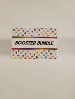 Pokemon TCG Scarlet and Violet 151 Booster Bundle Set - 290-85321 - Image 4