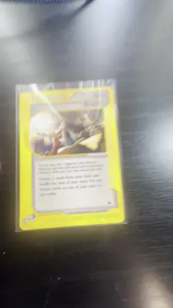 Oracle #138 - Pokemon Skyridge - Image 2