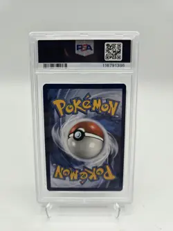 🔥 2023 Pokemon SVP EN Mewtwo #052 - PSA 9 MINT - 151 UPC Promo 🔥 - Image 2