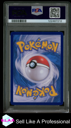 FA/JOLTEON V EEVEE HEROES POKEMON KOREAN SWSH EEVEE HEROES 2021 079 PSA 10 - Image 2