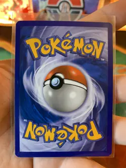 Pokemon Diamond & Pearl Luxio 52/130 State Province Territory Championships - NM - Image 3