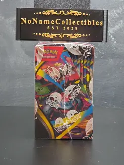 Pokemon TCG: Mega Evolution Non-Enhanced Booster Box (36 Packs) New & Sealed - Image 3