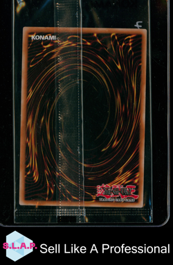 MIRROR FORCE YUGIOH 2025-FRP02 WORLD CHAMPIONSHIP CELEB PROMO MINT SEALED FR - Image 2
