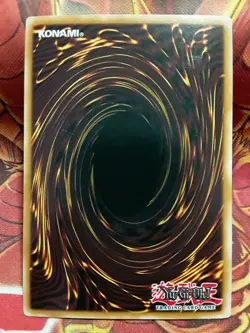 Yugioh Meklord Emperor Skiel Secret Rare EXVC-EN094 Lightly Played - Image 2