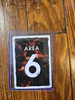 Godzilla Card Game Rage EGZ23 - Image 2