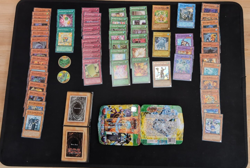Yu-Gi-Oh! TCG Starter Deck: Joey - 1st Edition (60 Cards) - Image 1