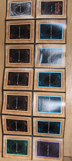Yu-Gi-Oh! TCG Starter Deck: Joey - 1st Edition (60 Cards) - Image 3