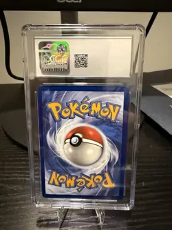 CGC Gem Mint 10 Lugia V 185/195 Full Art SWSH Silver Tempest Pokemon TCG Card - Image 2