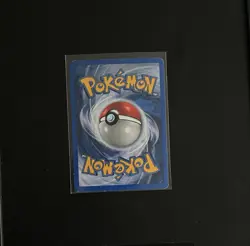 Pokemon 2006 EX Crystal Guardians Lotad Holo Common Card #55/100 - Image 2