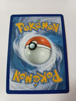 Exacdrill 174/162 Temporal Forces Illustration Rare Pokemon Card Mint Condition - Image 2