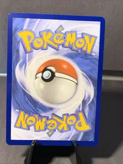 Pokemon TCG Magneton 159 Sv: Scarlet & Violet Black Star Promo Card Holo NM/M - Image 2