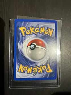 Flying Pikachu Black Star Promo 25 Pokemon Card Near Mint Minus (NM-) - Image 5