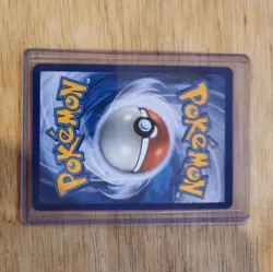 Pokemon Pikachu & Zekrom GX Holo Ultra Rare Card 33/181 Mint Condition - Image 2