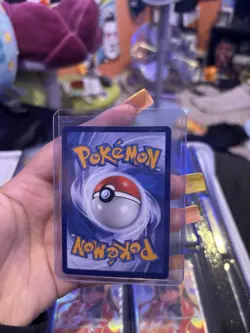 Pokemon TCG Exclusive Chinese Gem Vol.2 Umbreon Holo Card - Image 3