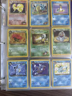Random Pokemon Card TCG lot And Magic Cards - Image 2