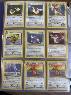 Random Pokemon Card TCG lot And Magic Cards - Image 4
