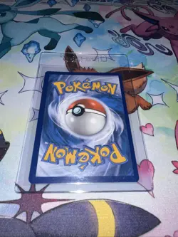 Pokemon Card TCG Ceruledge 040/091 Pokemon Day 2024 Stamp Holo Rare Promo NM/M - Image 2