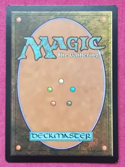 Magic The Gathering MYSTERY BOOSTER COURSER OF KRUPHIX green card MTG - Image 2