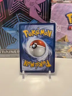 Radiant Gardevoir 069/196 - SWSH Lost Origin Pokemon Card | Pack Fresh - Image 2