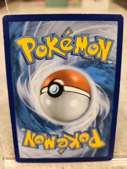 Pokemon TCG Gardevoir EX 116/114 XY Steam Siege 2016 Secret Rare Holo Card LP - Image 2