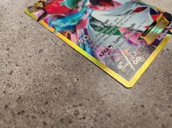 Pokemon TCG Gardevoir EX 116/114 XY Steam Siege 2016 Secret Rare Holo Card LP - Image 3