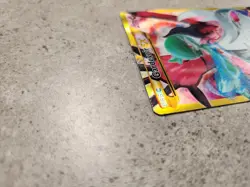 Pokemon TCG Gardevoir EX 116/114 XY Steam Siege 2016 Secret Rare Holo Card LP - Image 5