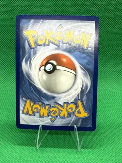 Pokemon TCG Fusion Strike Gengar v Holo Ultra Rare Card 156/264 - Image 3