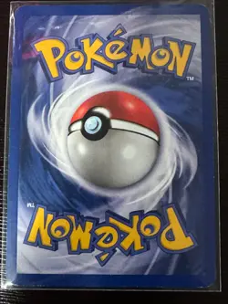 Dark Arbok 2/82 Team Rocket 1st Edition Holo rare Pokemon card - Image 2