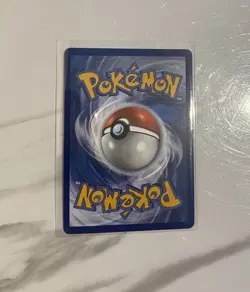 Cinderace V Ultra Rare Rebel Clash 035/192, NM Pokemon Card - Image 2