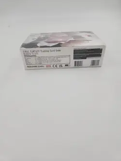 Final Fantasy TCG Hidden Trials Booster Box 36 Packs 130 Cards Plus 162 Premium - Image 4
