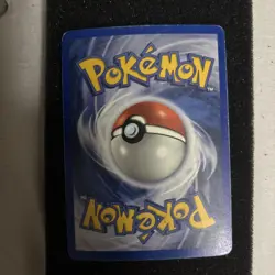 2005 Pokemon Larvitar Ex Emerald REVERSE HOLO STAMPED Edition Card 52/106 LP - Image 2