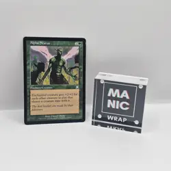 Alpha Status LP Regular #110 MTG Scourge - Image 2