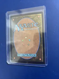 Tidus, Yuna's Guardian (Borderless) Commander: Final Fantasy Foil - Image 5