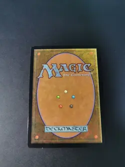 MTG - FORCE SPIKE - FOIL S-Chi Simplified Chinese - LP) - 7th MAGIC - Unique - Image 3