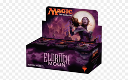 MTG Eldritch Moon Booster Box English Magic the Gathering Wizards of the Coast - Image 1