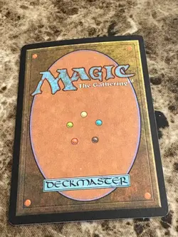 HEALING SALVE Magic the Gathering MTG 7th Edition Foil - Image 2