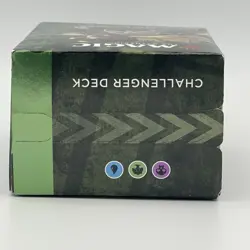 MTG Magic The Gathering Lotus Field Combo Pioneer Challenger Deck NIB Sealed - Image 5