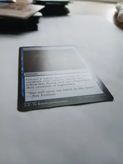 MTG: Irenicus's Vile Duplication Commander Legends: Battle for Baldur's Gate - Image 2